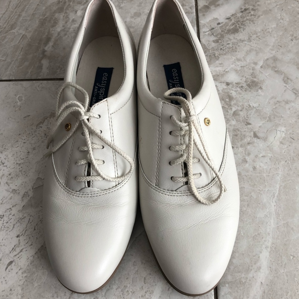 EASY SPIRIT/ ANTI-GRAVITY ALMOND LADIES SHOES | 7
